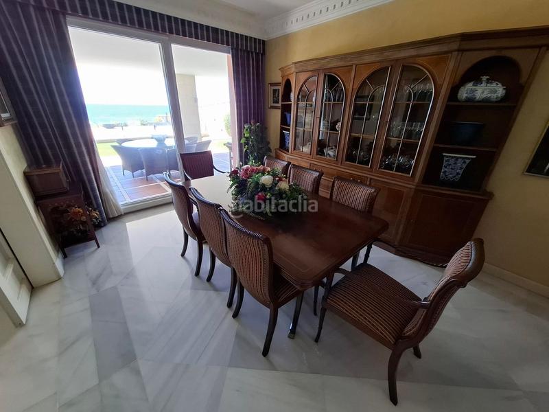 Foto 07a3aef9-bd6d-48ab-a490-94cd0e860e95. Chalet en Cabo de las Huertas Alicante