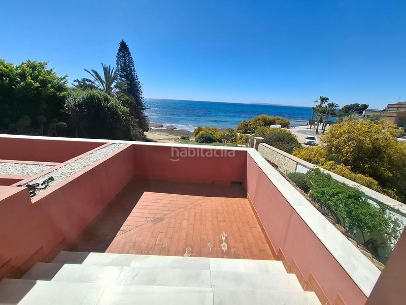 Foto 0a95c085-1588-4772-b69a-0d206485f011. Chalet en Cabo de las Huertas Alicante