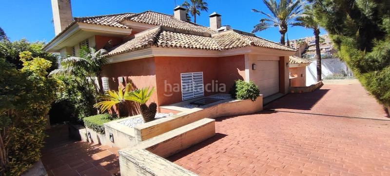 Foto 1d0525b1-8f86-4386-8068-396397aaa769. Chalet en Cabo de las Huertas Alicante