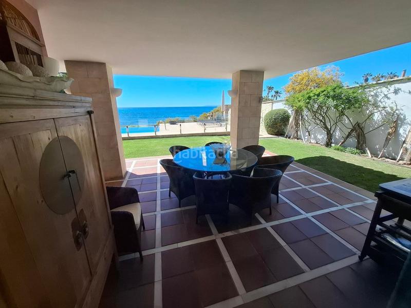 Foto 1d489516-d528-437a-a598-09e0b6c751ce. Chalet en Cabo de las Huertas Alicante