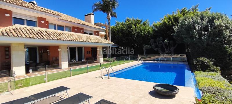 Foto 83984816-f1f6-4295-ab74-57c014a69e91. Chalet en Cabo de las Huertas Alicante