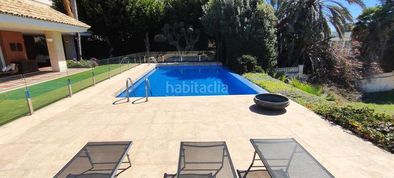 Foto de741cf3-15c2-483d-a23b-f7d54395d984. Chalet en Cabo de las Huertas Alicante