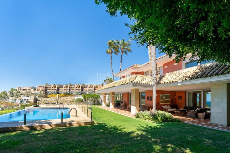 Foto f38e5ed4-5509-47cd-9a88-8a6c08f253ca. Chalet en Cabo de las Huertas Alicante