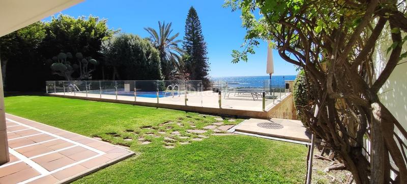 Foto 225f9ec2-d167-487d-9133-e0337b21940e. Chalet mit heizung parking pool in Cabo de las Huertas Alicante