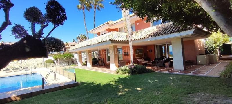 Foto 2f4c4321-2f29-48b5-a025-a237595797be. Chalet mit heizung parking pool in Cabo de las Huertas Alicante