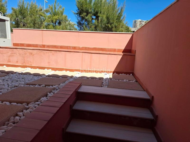 Foto 3611cd10-88ac-4c7d-9dc1-5d31213beab2. Chalet mit heizung parking pool in Cabo de las Huertas Alicante