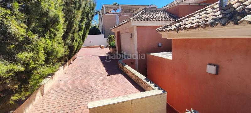 Foto 55ee404f-1e63-4195-9499-9d24e1ad4c7d. Chalet mit heizung parking pool in Cabo de las Huertas Alicante