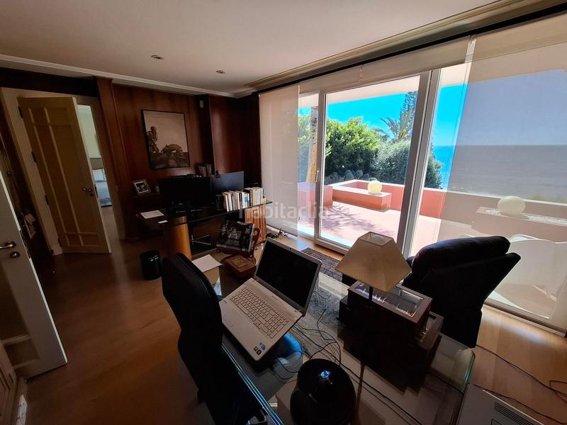 Foto 5ba00a1b-c249-4d47-ae4e-33b481d51893. Chalet mit heizung parking pool in Cabo de las Huertas Alicante