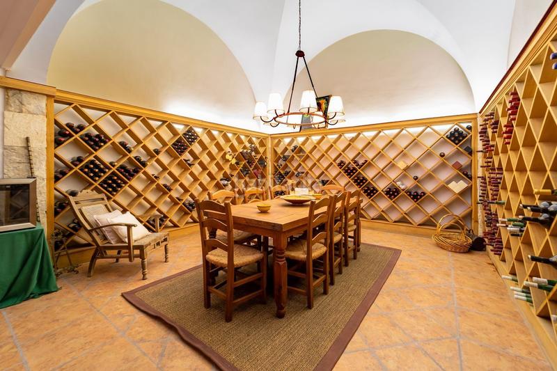 Foto 8d907561-5d57-47fa-b022-17349348e563. Chalet mit heizung parking pool in Cabo de las Huertas Alicante