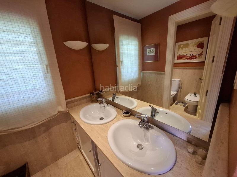 Foto 96a48de3-2fe2-428c-9f18-8fc636e6fbc8. Chalet mit heizung parking pool in Cabo de las Huertas Alicante