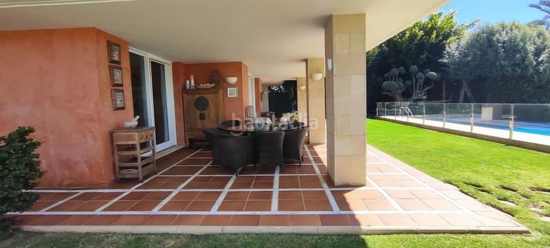 Foto ba7339c4-9245-4289-af9b-d41ec2bfd5e1. Chalet mit heizung parking pool in Cabo de las Huertas Alicante