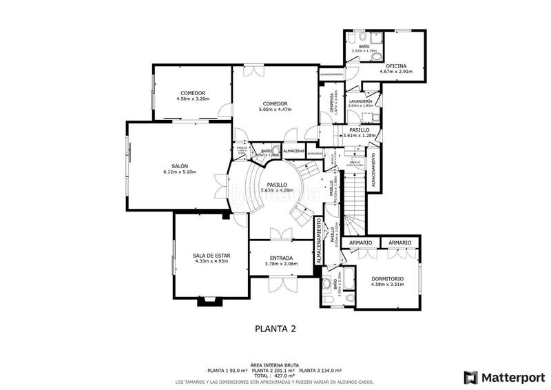 Foto e80ff98d-9e92-4360-b1ab-06c1631c8b36. Chalet mit heizung parking pool in Cabo de las Huertas Alicante