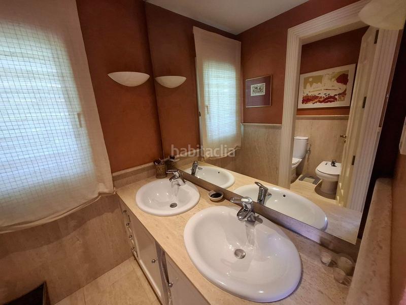 Foto e8aef722-e9c6-4ec8-8c16-c7f7768e1821. Chalet mit heizung parking pool in Cabo de las Huertas Alicante