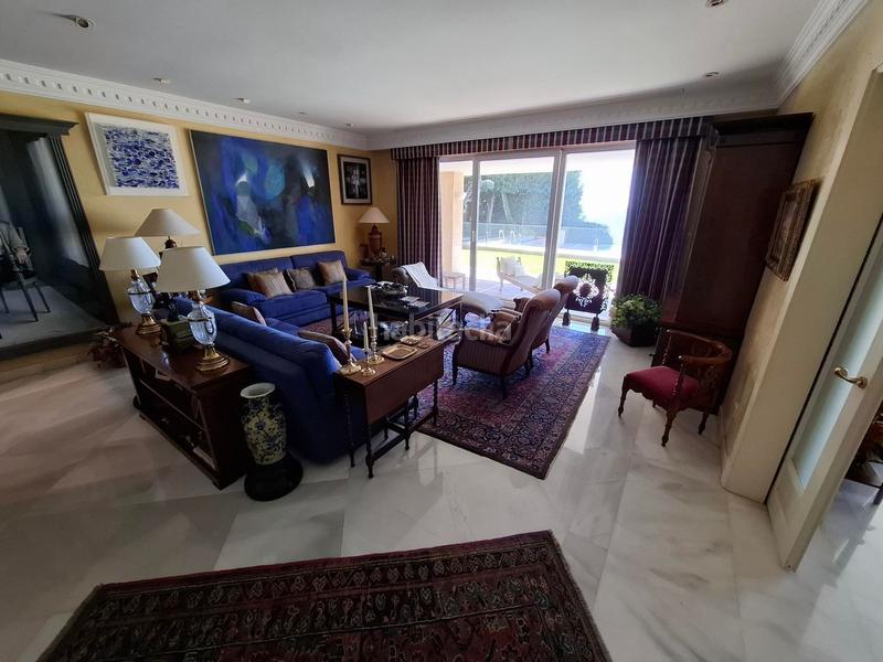 Foto 0e80c186-3444-48cd-828b-ca690e4dcd30. Chalet with heating parking pool in Cabo de las Huertas Alicante