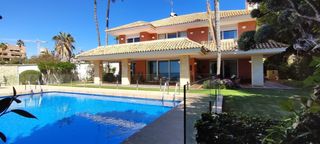 Chalet  Avenida de la costa blanca