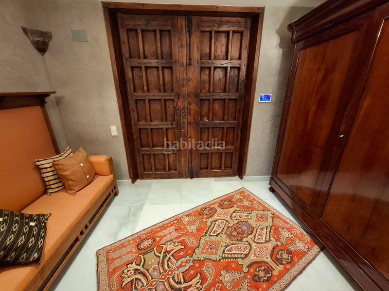 Foto 2152a1b1-4453-4291-8e09-f872312042cf. Chalet with heating parking pool in Cabo de las Huertas Alicante