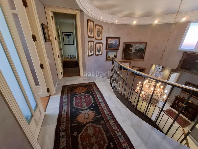 Foto 21d8c4b8-bbf7-43fb-8171-d5d5f937f8a4. Chalet with heating parking pool in Cabo de las Huertas Alicante