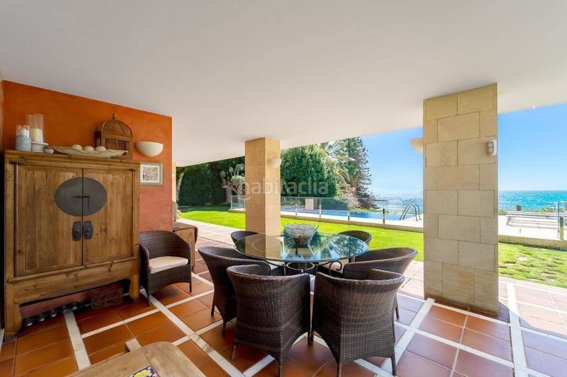 Foto 39411c7f-b272-4234-8be6-f0052c0714fc. Chalet with heating parking pool in Cabo de las Huertas Alicante