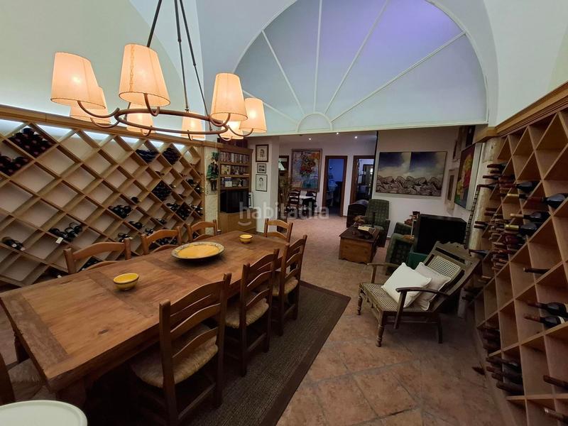 Foto 3951d54d-45f8-442a-885f-ebab65f0dee9. Chalet with heating parking pool in Cabo de las Huertas Alicante