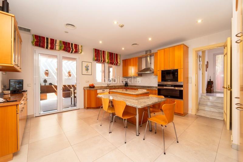 Foto 400943fe-705d-4b01-b9e7-68f785cb07f1. Chalet with heating parking pool in Cabo de las Huertas Alicante