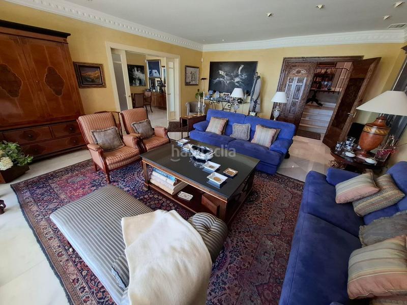 Foto 595b2e3b-91e4-4311-b20a-98ac78b25e21. Chalet with heating parking pool in Cabo de las Huertas Alicante