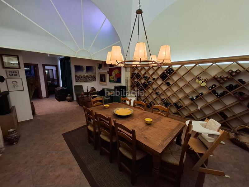 Foto 5ab8cac8-7f67-49fe-84b9-3a7f164a3c15. Chalet with heating parking pool in Cabo de las Huertas Alicante