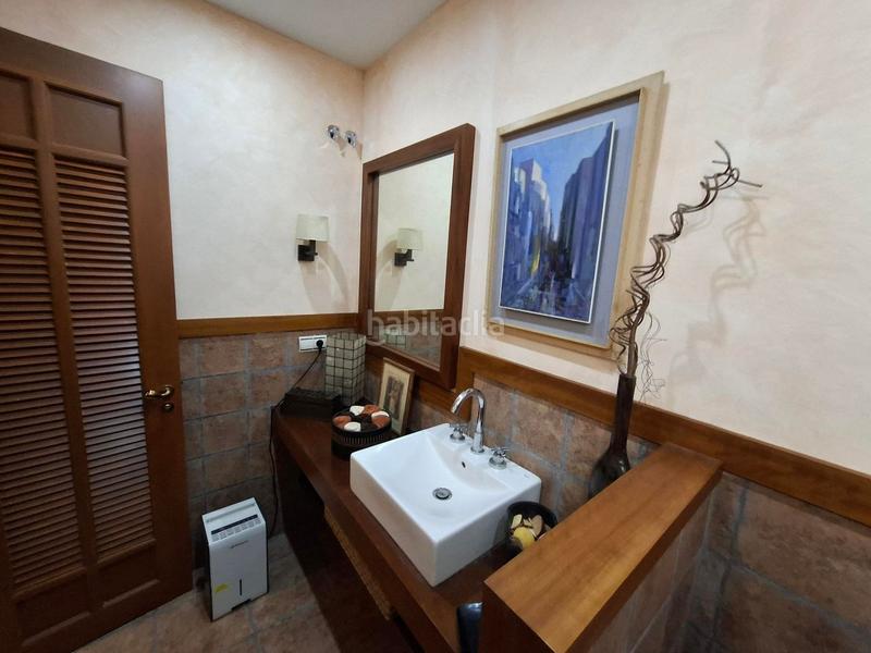 Foto 65226ec7-0d9b-4026-9a7c-cd63c58e19be. Chalet with heating parking pool in Cabo de las Huertas Alicante