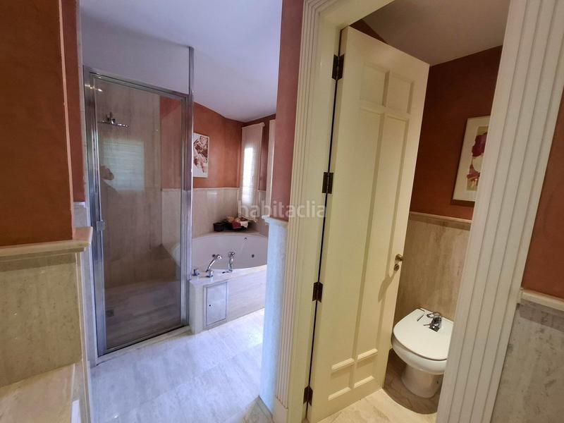 Foto 684fec2e-f5e4-44f8-b14d-a73064021109. Chalet with heating parking pool in Cabo de las Huertas Alicante