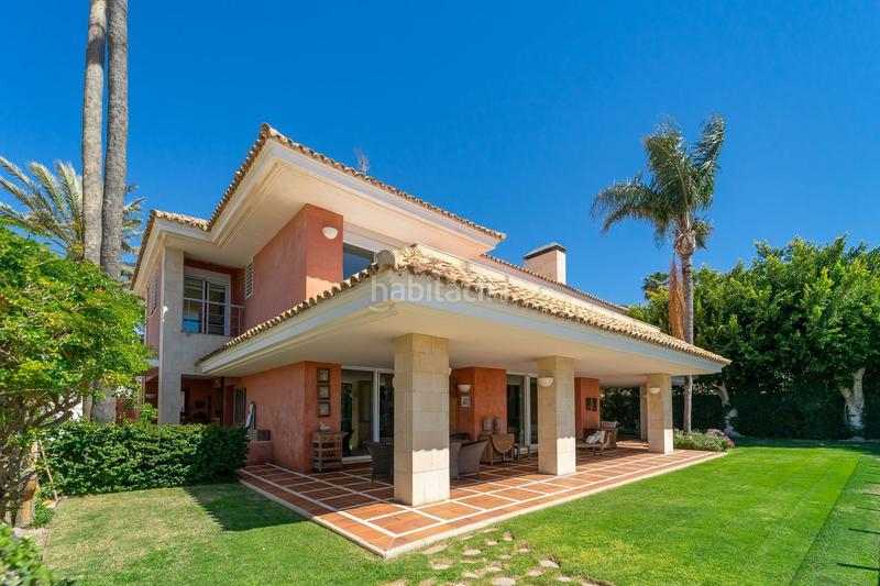 Foto 72eb763c-2209-4098-affa-1c60fab9639c. Chalet with heating parking pool in Cabo de las Huertas Alicante