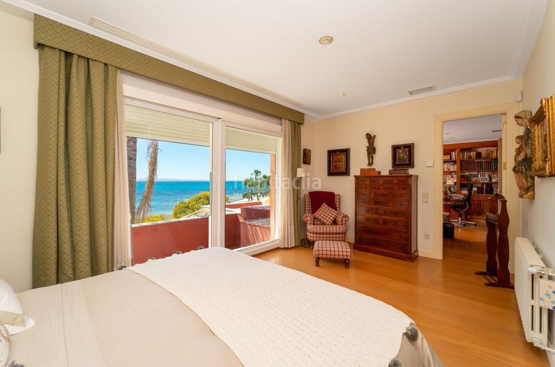 Foto 7d746939-72b8-411f-a0fe-dc467dc2f53c. Chalet with heating parking pool in Cabo de las Huertas Alicante