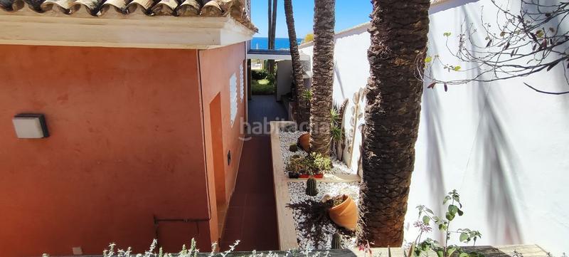 Foto 8185bcec-d16c-45db-85ce-f4c8287cc22b. Chalet with heating parking pool in Cabo de las Huertas Alicante