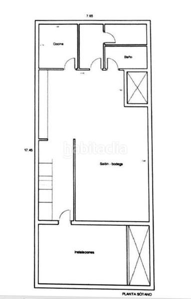 Foto b68651c0-351c-4a70-9413-63256f6cdedf. Chalet with heating parking pool in Cabo de las Huertas Alicante