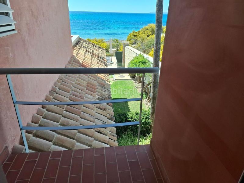 Foto c8b0814b-9949-4843-8b31-50d8d17c6b40. Chalet with heating parking pool in Cabo de las Huertas Alicante