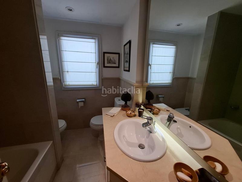 Foto ca90ef7e-438a-408a-bdf4-f00af5051a27. Chalet with heating parking pool in Cabo de las Huertas Alicante