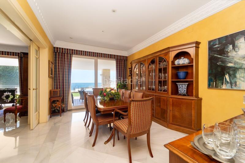 Foto d0deda90-5c6b-4ae0-b176-34e8bc7781a0. Chalet with heating parking pool in Cabo de las Huertas Alicante