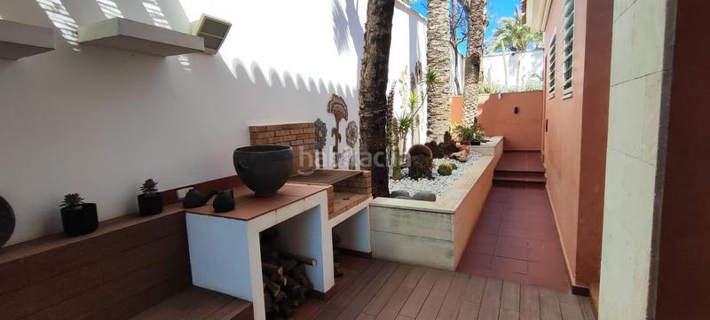 Foto f07e36a9-30fb-4210-ac34-6d280be2c78b. Chalet with heating parking pool in Cabo de las Huertas Alicante