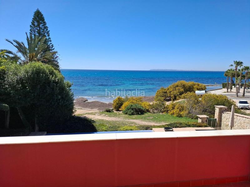 Foto f86d7296-b369-43b8-8ed9-802ea4ad7810. Chalet with heating parking pool in Cabo de las Huertas Alicante