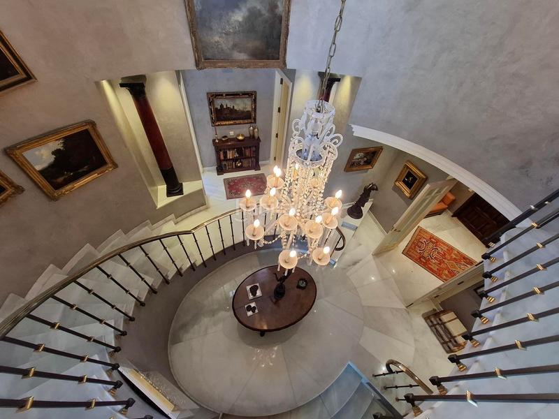 Foto 2dc41ff8-ceec-44ab-8eec-9979b7439d48. Chalet avec chauffage parking piscine dans Cabo de las Huertas Alicante