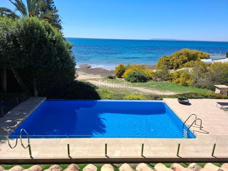 Foto 304eddba-d4fd-46e6-a3c5-57151e76d957. Chalet avec chauffage parking piscine dans Cabo de las Huertas Alicante