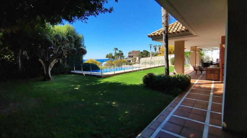 Foto 4c47dd17-748b-4730-a2cf-33e39c023c3a. Chalet avec chauffage parking piscine dans Cabo de las Huertas Alicante