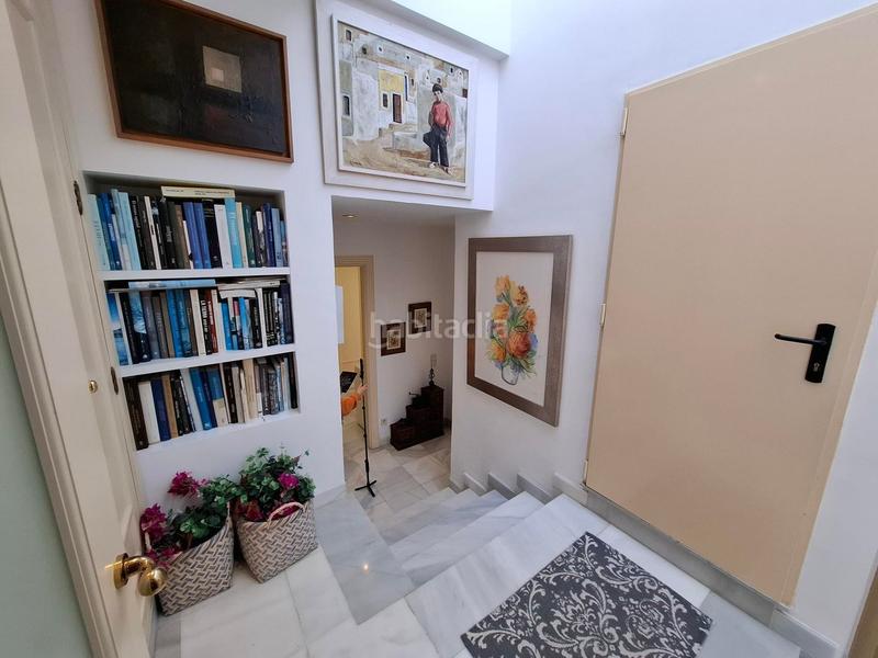 Foto 52f6ad55-6590-4b1b-b403-ca28c3499360. Chalet avec chauffage parking piscine dans Cabo de las Huertas Alicante