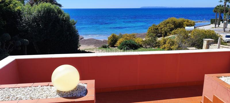 Foto 66774a09-eaad-417a-967c-ad8cb6f8fcfd. Chalet avec chauffage parking piscine dans Cabo de las Huertas Alicante