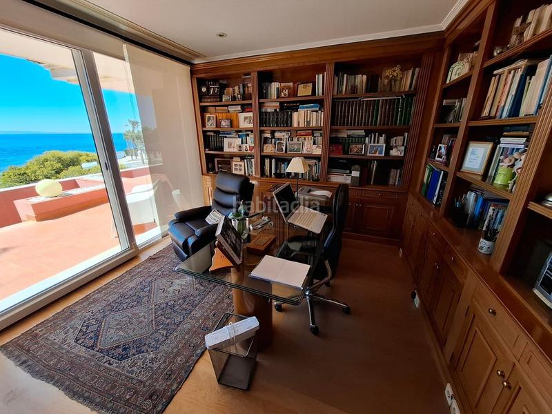 Foto 884efee4-eb12-43b8-80a2-f6349182401f. Chalet avec chauffage parking piscine dans Cabo de las Huertas Alicante