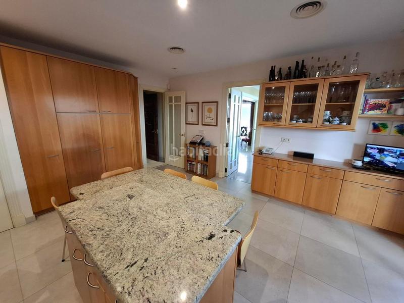 Foto f52d912a-c503-4680-a649-bb9600fcff9c. Chalet avec chauffage parking piscine dans Cabo de las Huertas Alicante