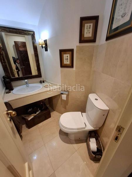 Foto f8730e21-8998-4231-ba5f-5df36f7cc6fe. Chalet avec chauffage parking piscine dans Cabo de las Huertas Alicante