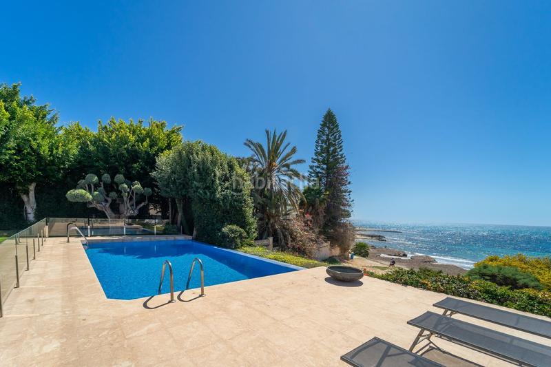 Foto 1b60d4b1-e842-4800-97ca-9a6b5d2cecbb. Chalet con riscaldamento parcheggio piscina in Cabo de las Huertas Alicante