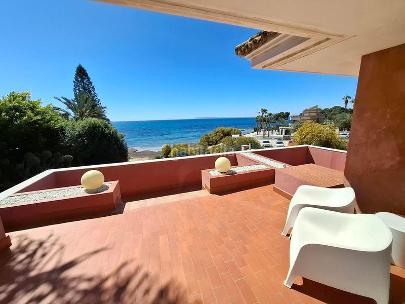 Foto 2c9c75da-8251-4f33-8a6a-a546f79a72f0. Chalet con riscaldamento parcheggio piscina in Cabo de las Huertas Alicante