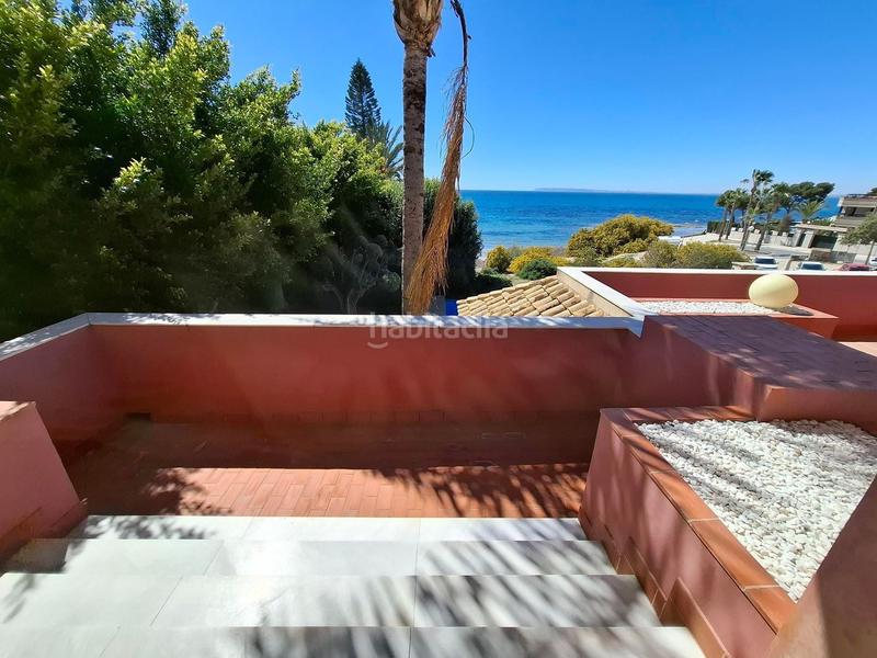 Foto 39284e8e-3421-4edd-86c8-e794e7bc81d5. Chalet con riscaldamento parcheggio piscina in Cabo de las Huertas Alicante