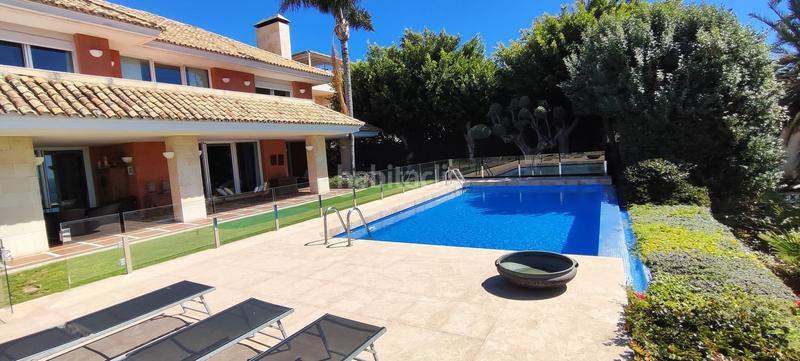 Foto 63696e20-fe81-4140-b2a1-36bfc58f757d. Chalet con riscaldamento parcheggio piscina in Cabo de las Huertas Alicante