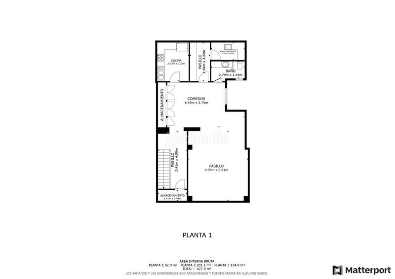 Foto 9053d789-7a8a-42de-82a5-4936559092d4. Chalet con riscaldamento parcheggio piscina in Cabo de las Huertas Alicante